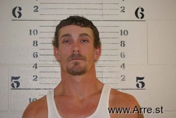 Anthony James Rogers Mugshot