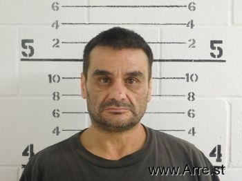 Arthur  Lara Mugshot