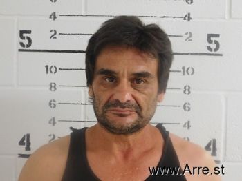 Arthur  Lara Mugshot