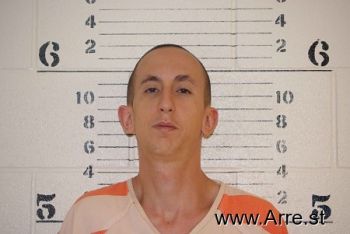 Austin James Roland Mugshot