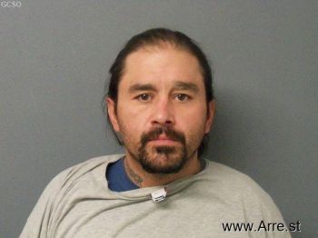 Benjamin  Costalez Mugshot