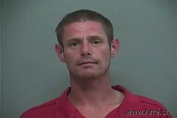 Benjamin Joseph Lorenz Mugshot