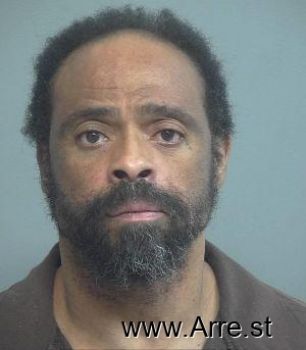 Billy  Harper Mugshot