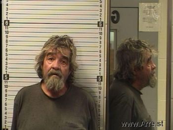 Billy Joe Wright Mugshot