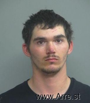 Blake William Hanson Mugshot