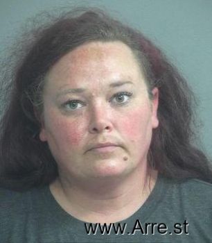 Bo Ann Long Mugshot