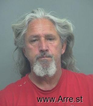 Bobby Joe Adams Mugshot