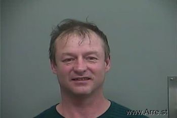 Bobby Evan Smith Mugshot