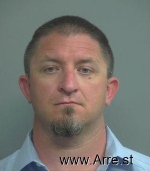 Brad Lee Byerly Mugshot