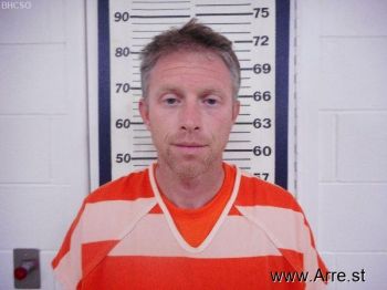 Brad Lee Corbin Mugshot