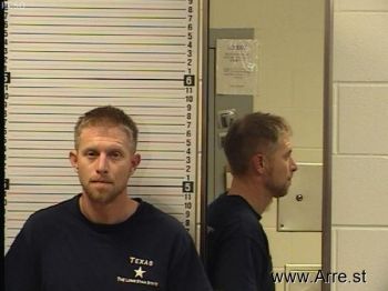 Brad Lee Corbin Mugshot