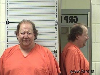 Bradford Lee King Mugshot