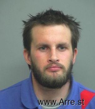 Bradley Allen Baugh Mugshot