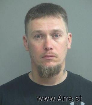 Bradley Dale Wayne Mullhatten Mugshot