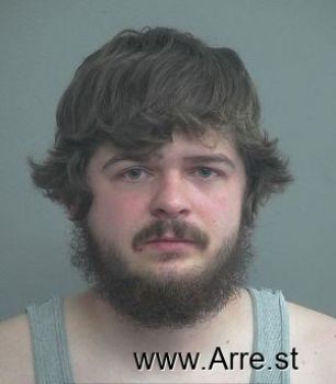 Bradley R Smith Mugshot