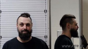 Brady Jerold Fletcher Mugshot