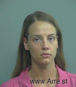 Brandi Jordan Stout Mugshot