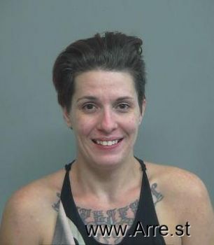 Brandi Marie White Mugshot