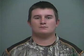 Brandon Lee Buchholtz Mugshot