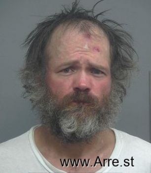 Brandon Gene Clark Mugshot