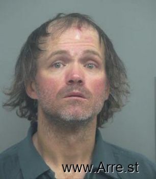 Brandon Gene Clark Mugshot