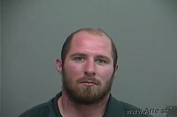 Brandon Hayden Fortner Mugshot