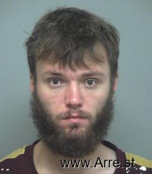 Brandon Thomas Hoover Mugshot