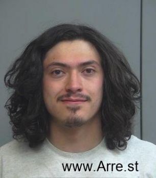 Brandon Carl Reeder Mugshot