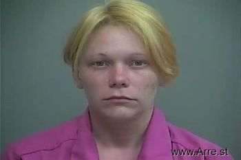 Brenda Michele Britt Mugshot