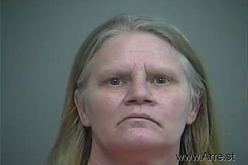 Brenda Lee Mullinax Mugshot