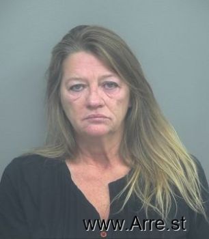 Brenda Lynn Turner Mugshot