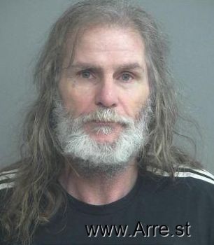 Brent James York Mugshot