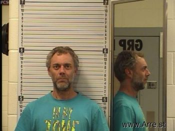 Brett Alan Atkinson Mugshot