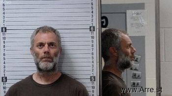 Brett Alan Atkinson Mugshot