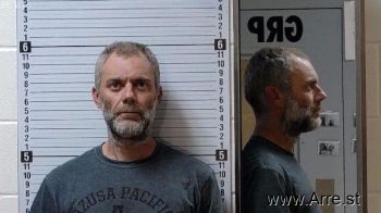 Brett Alan Atkinson Mugshot