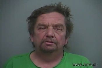 Brett Allen Pickerel Mugshot