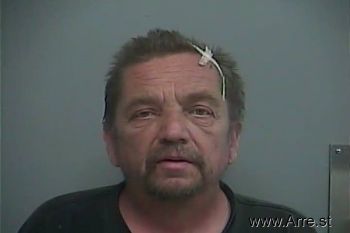 Brett Allen Pickerel Mugshot