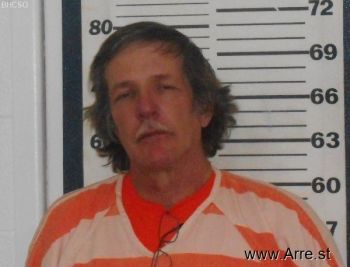 Brian Scott Riley Mugshot