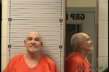 Brian John Sr Schmidt Mugshot