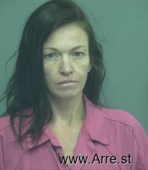 Brianne Michelle Kunkle Mugshot