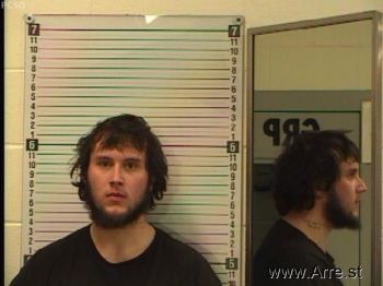 Bridger Christopher Wilson Mugshot