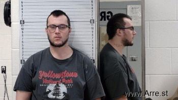 Bridger Christopher Wilson Mugshot