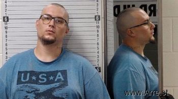 Bridger Christopher Wilson Mugshot