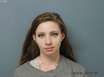 Brittany Ann Flores Mugshot