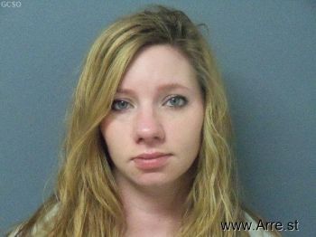 Brittany Ann Flores Mugshot