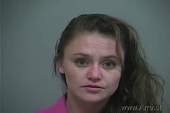 Brittany  Vazquez Mugshot