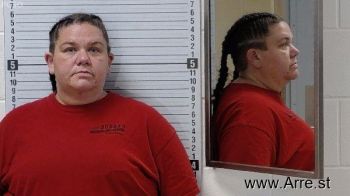 Brittany Arlene Wilson Mugshot