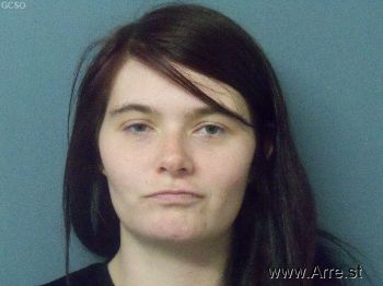 Brittney Ann Rost Mugshot