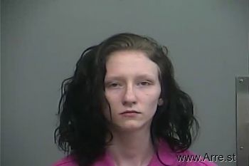 Brooke Ashley Baynard Mugshot