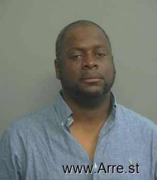 Bryan Mckinley Davis Mugshot